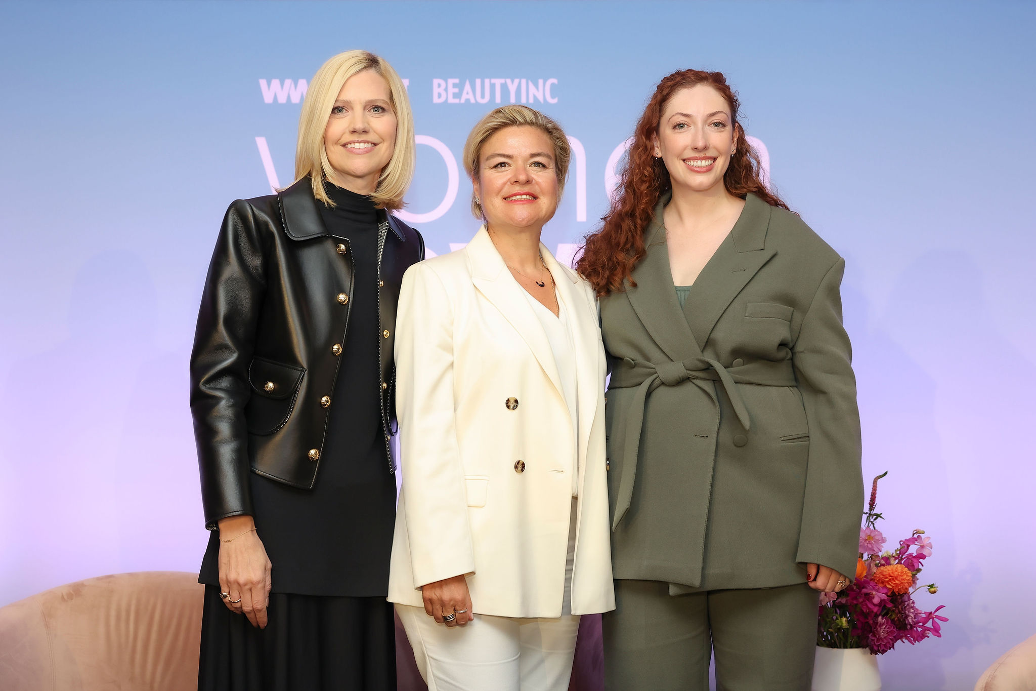 Beymen Group CEO Çapçı, “50 Women In Power 2024” listesinde yer aldı