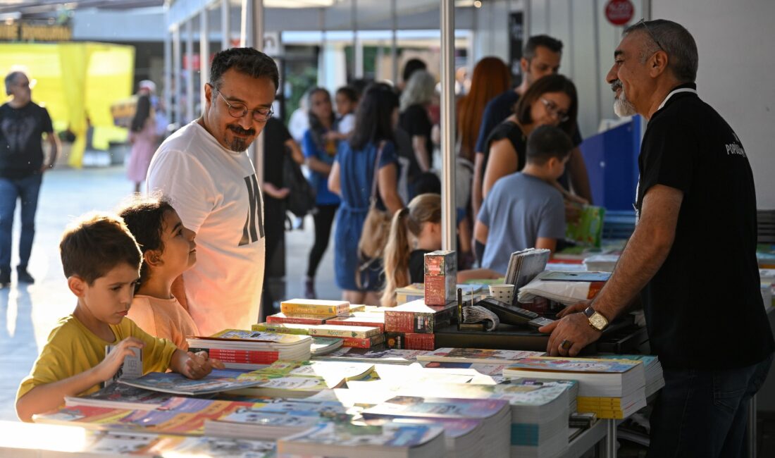 Bornova Belediyesi’nin bu yıl