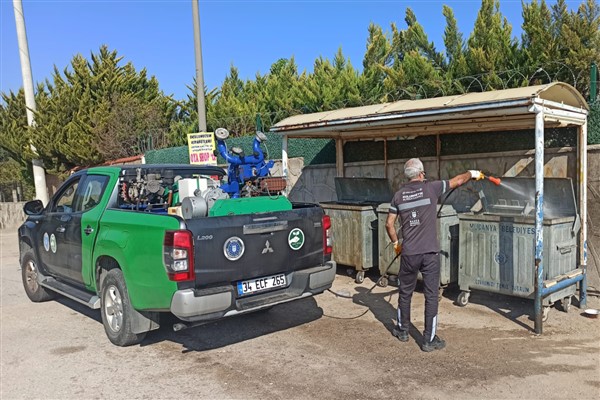 Bursa Büyükşehir Belediyesi, halk