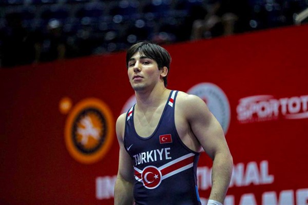 Büyükşehir sporcusu Yağan’dan İspanya’da bronz madalya