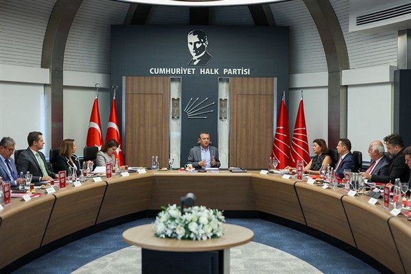 Cumhuriyet Halk Partisi (CHP)