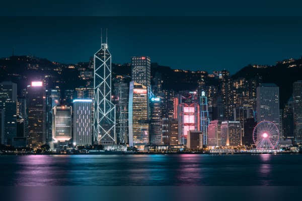 Çin’den İngiltere’ye “Hong Kong” tepkisi