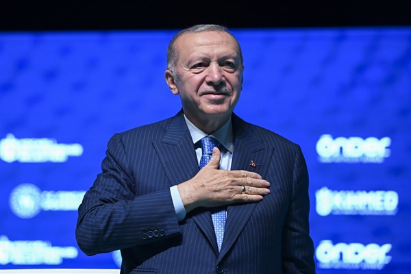 Cumhurbaşkanı Erdoğan: İzmit Körfezini pırıl pırıl yapacağız