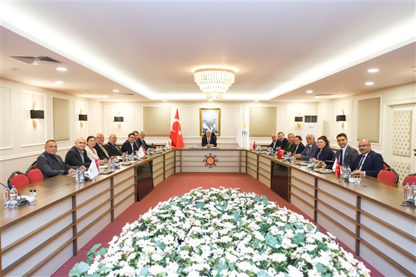 İYİ Parti Genel Başkanı