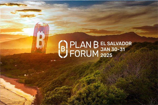 El Salvador, Tether’in 2025 Plan B forumuna ev sahipliği yapıyor