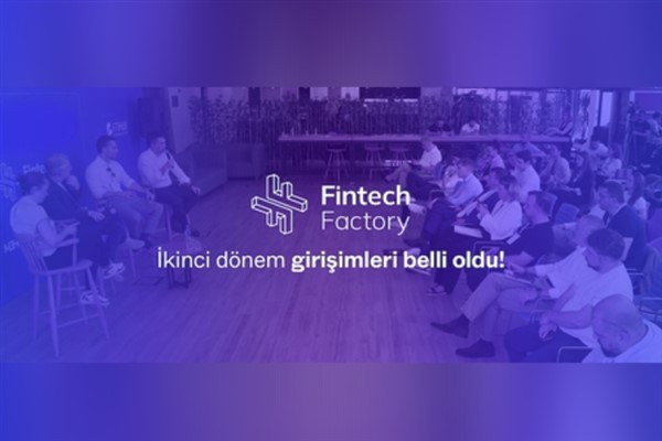 Finansal teknolojilerin hızla gelişmesi,