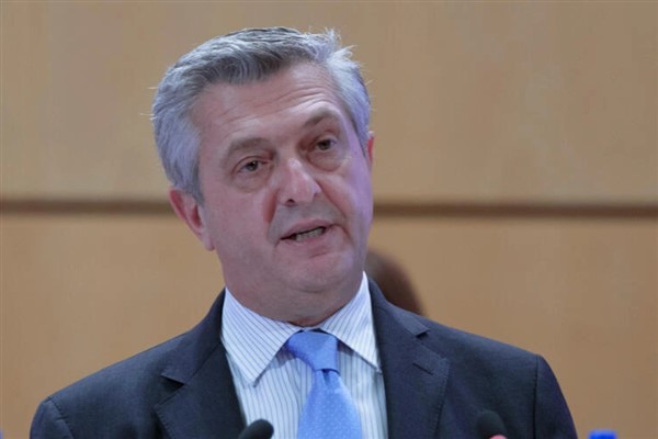 Grandi: Gazze ve Ukrayna’da yardım görevlilerinin hayatları kasıtlı olarak hiçe sayılıyor