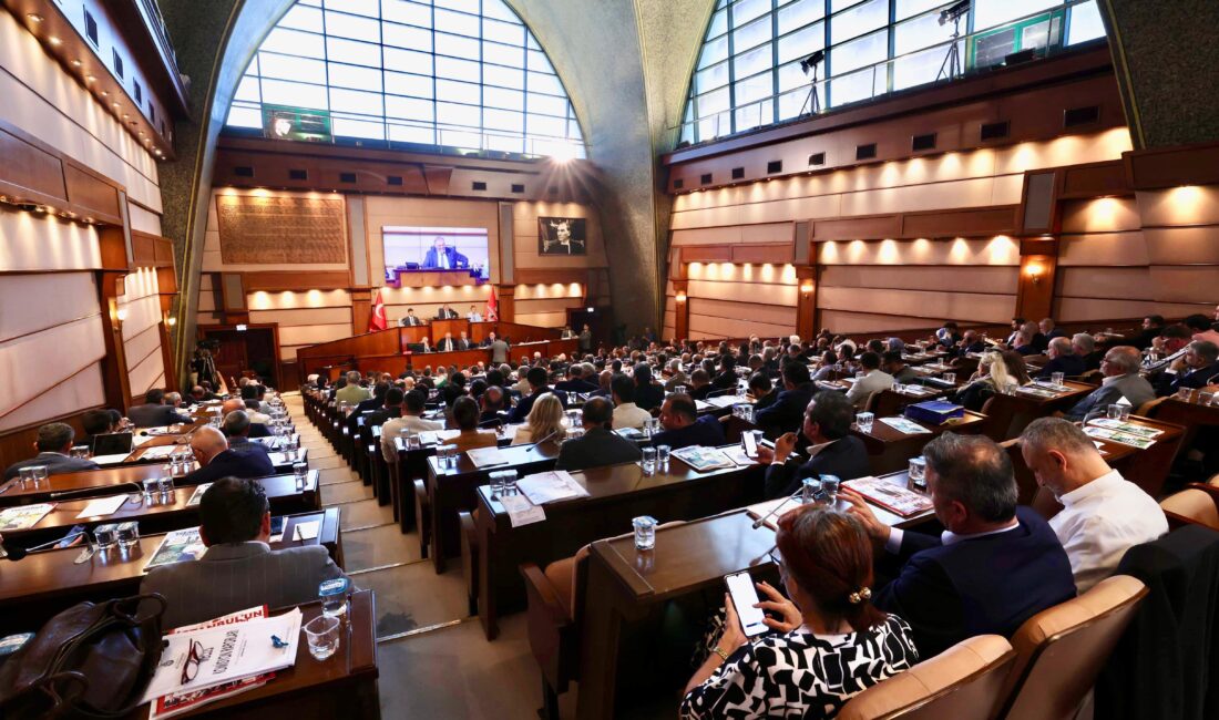 Avcılar’da yaşayan binlerce insanın