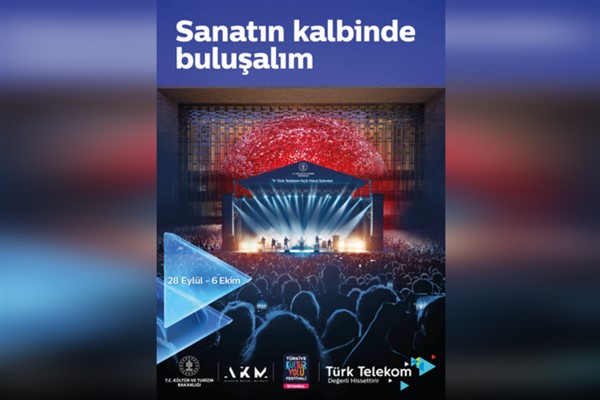 Kültür ve Turizm Bakanlığı’nın