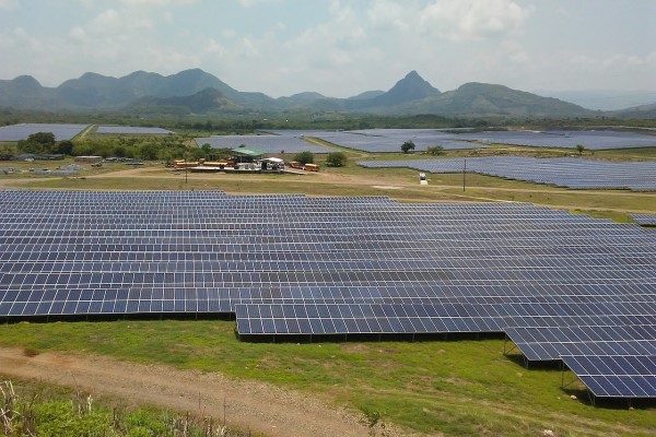 İzdemir Enerji Elektrik Üretim