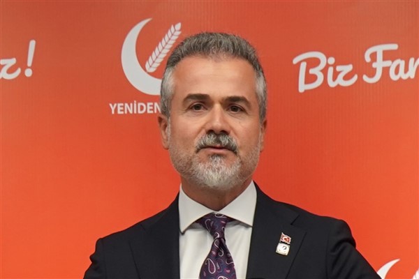 Kılıç: İlk 4 maddenin tartışılmasına olumlu yaklaşmıyoruz