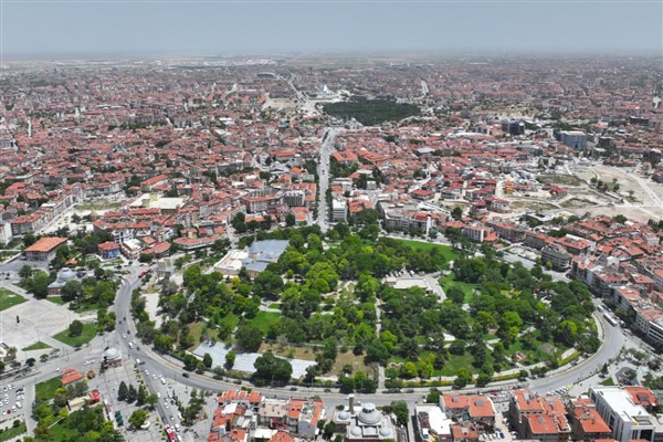 Konya Büyükşehir Belediyesi KOSKİ