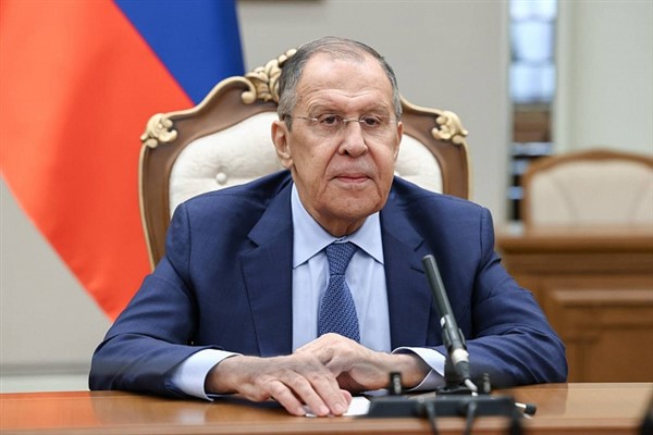 Lavrov: Batı’nın yarattığı engelleri aşma potansiyeline sahibiz