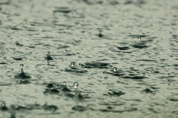 Meteoroloji’den kuvvetli yağış uyarısı