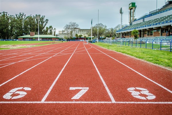 2024 Paris Paralimpik Oyunları'nda