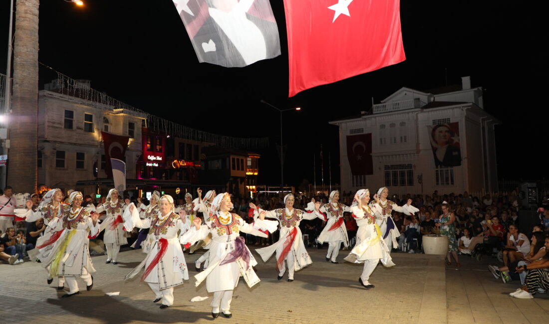 Mudanya’nın düşman işgalinden kurtuluşunun