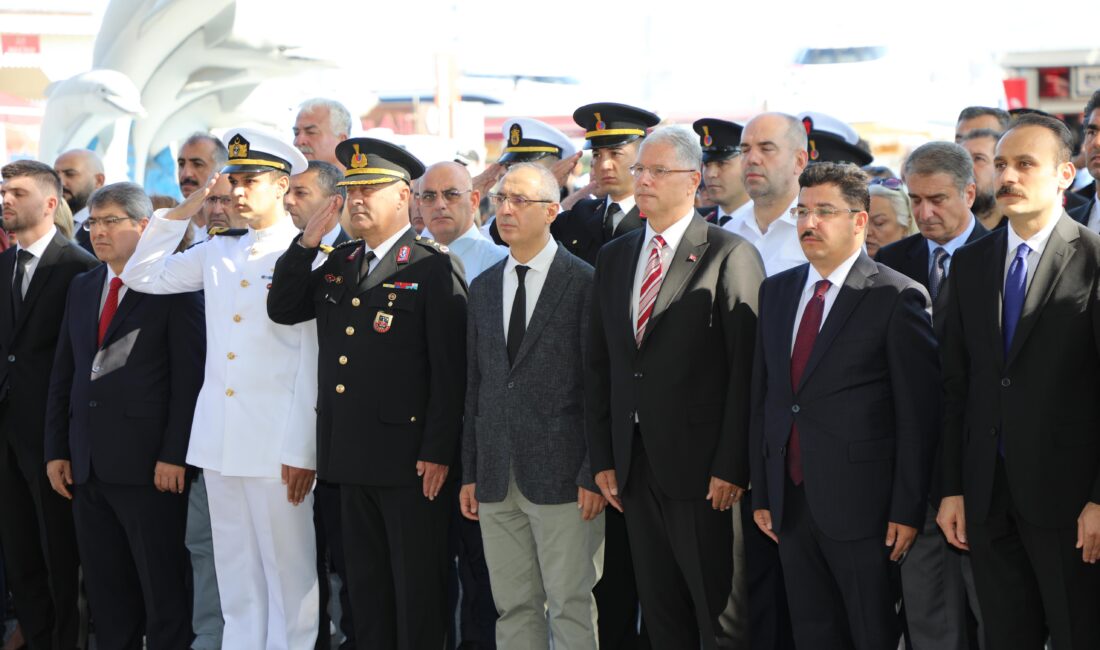 Mudanya’nın düşman işgalinden kurtuluşunun