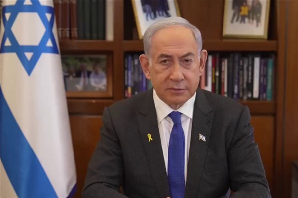 Netanyahu: Rehineleri öldürenler anlaşma istemiyor