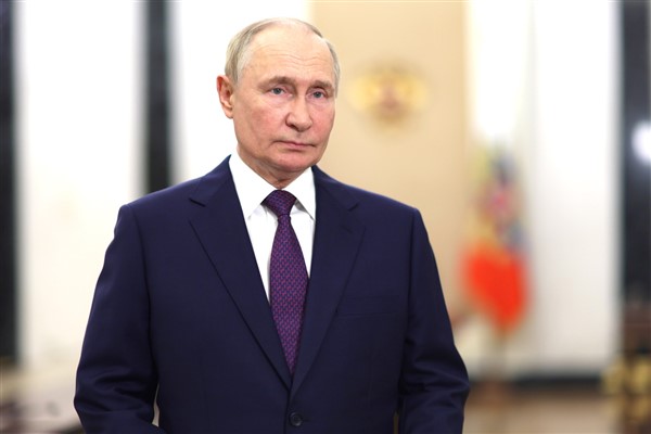 Putin: Donbass’taki askeri ilerleyişimizi durdurmaya yönelik çabaları başarılamadı