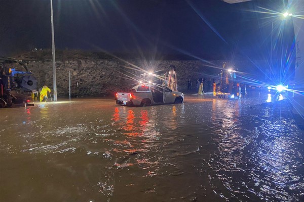 Şanlıurfa, 21 Eylül (Hibya)