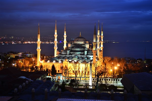 İstanbul, 14 Eylül (Hibya)