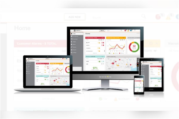 Vertiv, bulut tabanlı ve üreticiden bağımsız yönetim ve izleme çözümünü tanıttı