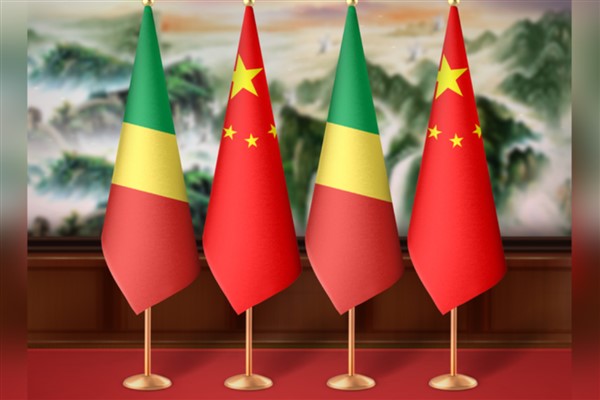 Xi Jinping Kongo Cumhuriyeti Cumhurbaşkanı Nguesso’yla görüştü