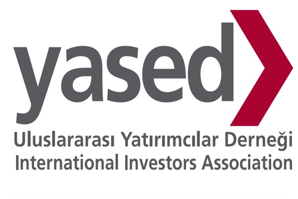 Uluslararası Yatırımcılar Derneği’nin (YASED)