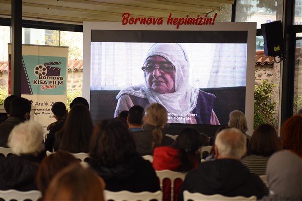 Bornova Belediyesi tarafından 11-13