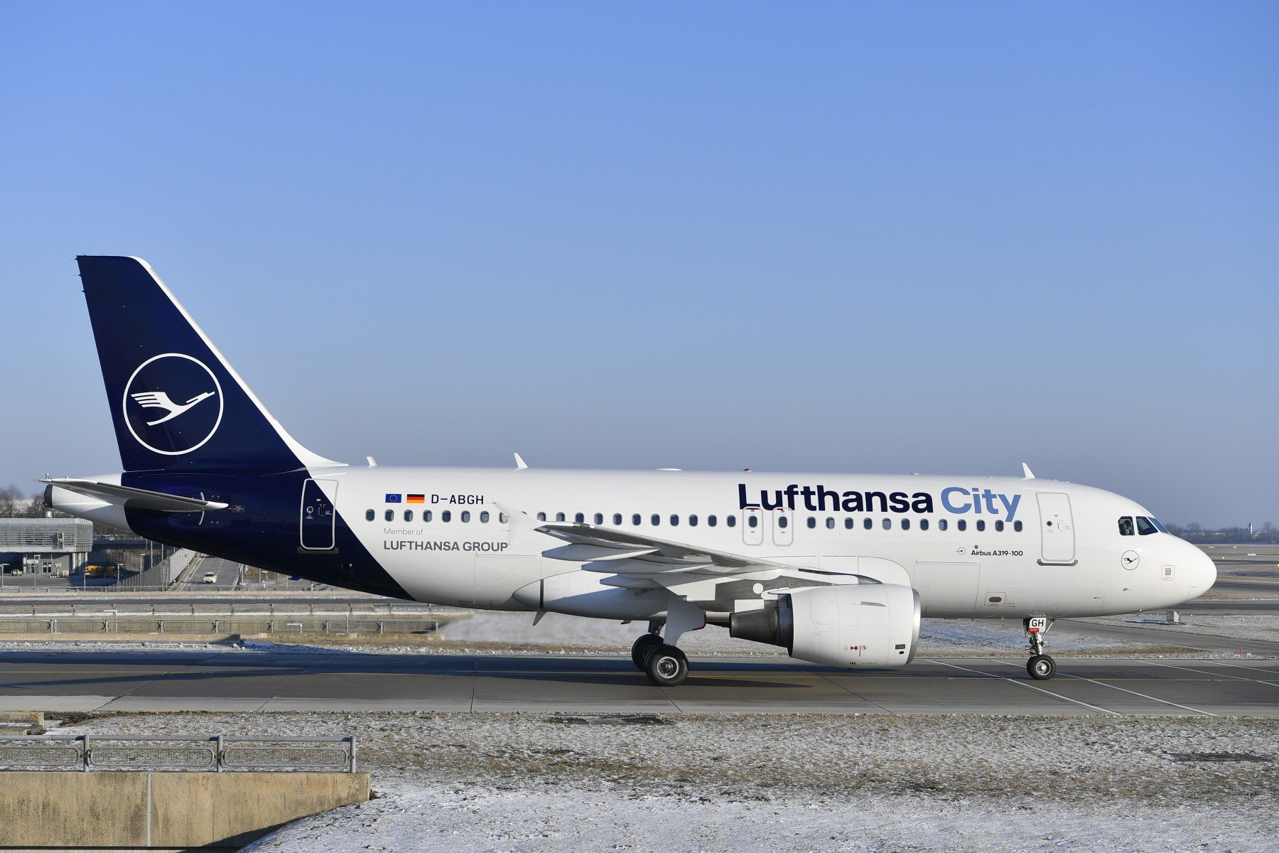 ABD, Yahudi yolcuların haklarını ihlal ettiği için Lufthansa’ya büyük para cezası kesti