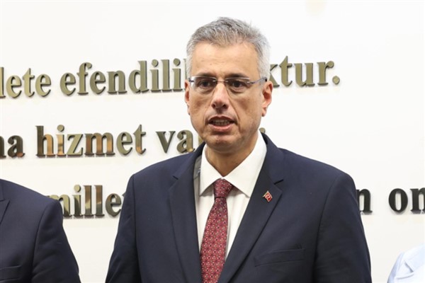 Bakan Memişoğlu: Her branştan uzman hekimler oluşan komisyonlar oluşturulacaktır