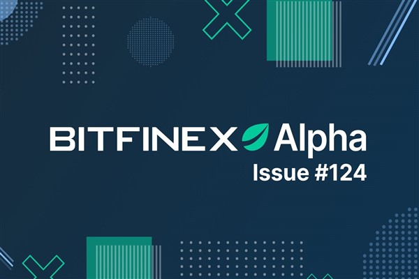 Bitfinex 124. Alpha Raporu’nu yayımladı: Ekim ayı yükseliş ayı olabilir mi?