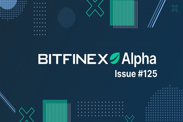 Bitfinex Alpha Raporu’na göre