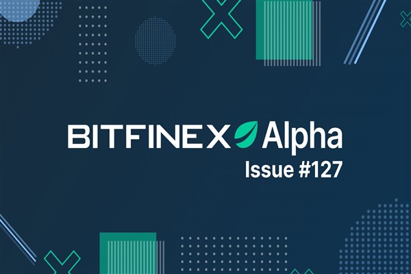 Bitfinex 127. Alpha Raporu’nu yayımladı