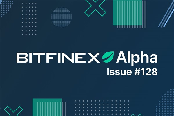 Bitfinex Alpha Raporu’na göre,