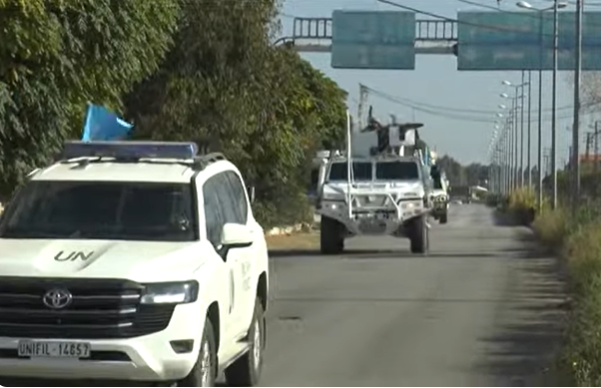 BM: UNIFIL güçleri Lübnan’da kalmaya devam edecek