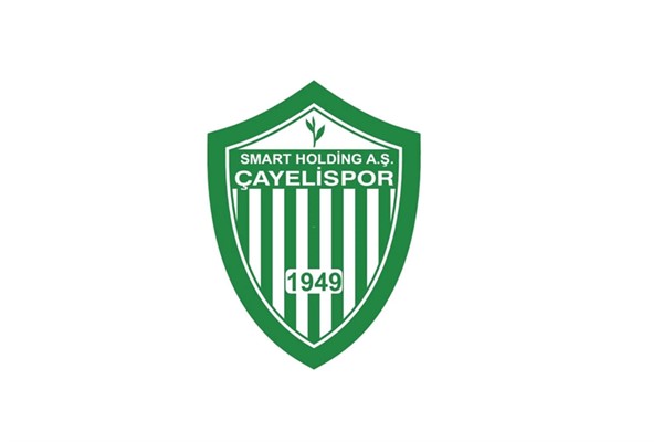 Çayelispor’dan taraftara çağrı: Tribünleri coşturalım