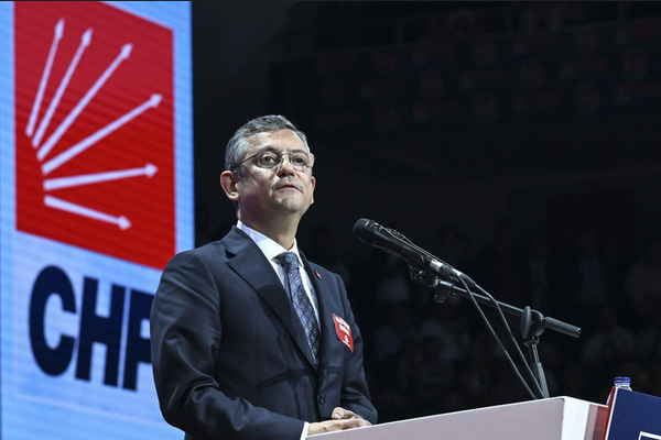 Cumhuriyet Halk Partisi (CHP)