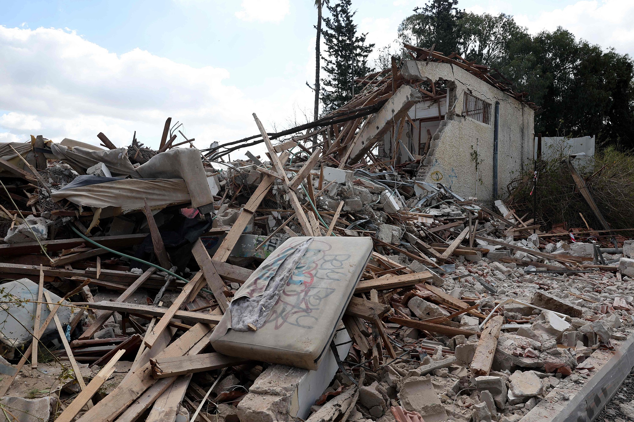 Çin: Ortadoğu’da çatışmaların büyütülmesine karşıyız