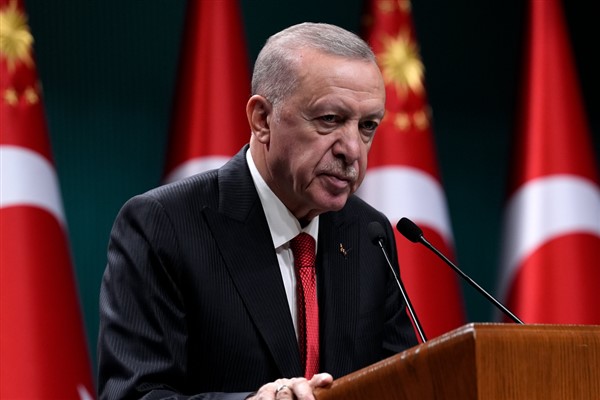 Cumhurbaşkanı Erdoğan: İsrail’e karşı somut tedbirler alan tek devletiz