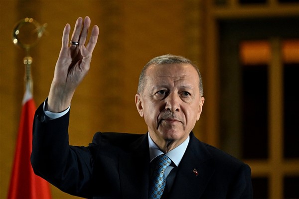 Cumhurbaşkanı Erdoğan, Türk Devletleri Teşkilatı’nın kuruluş yıl dönümünü kutladı