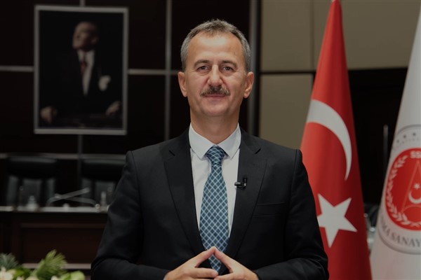 Görgün: HÜRJET 1.01 mach hızını aşarak süpersonik ses hızına ulaştı