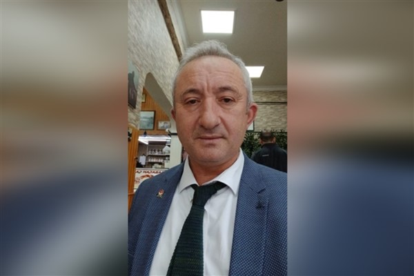 Karafazlioğlu, TÜFAD Genel Merkez Denetim Kurulu üyeliğine seçildi