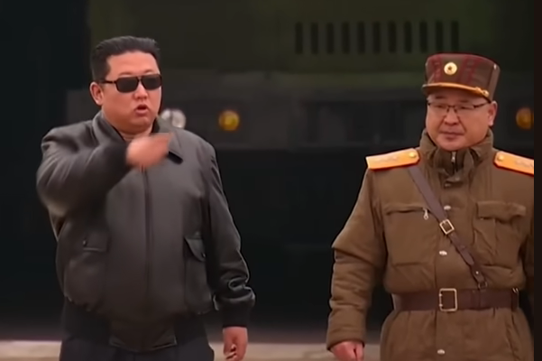 Kim Jong Un, Kuzey Kore’nin saldırıya uğraması halinde nükleer silah kullanacağını söyledi