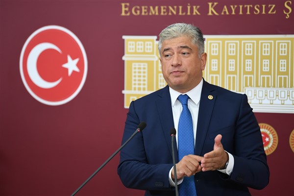 Kısacık: Okullarımızda sadece temizlik değil güvenlik sorunu da var