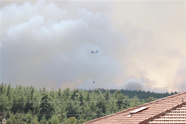 Muğla Büyükşehir Belediyesi, Perşembe