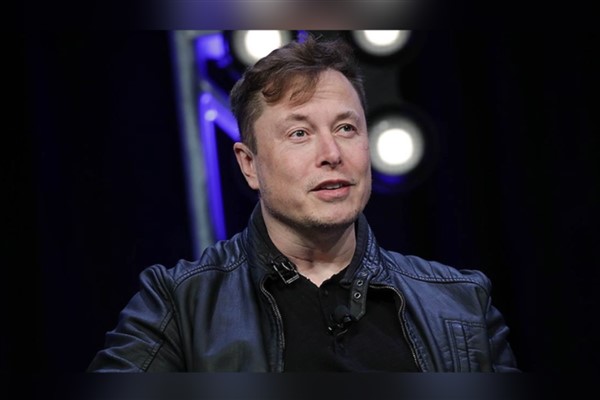 Tesla ve SpaceX'in CEO'su