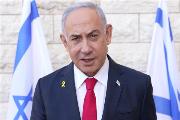 Netanyahu: İsrail ekonomisi olağanüstü bir dayanıklılık gösterdi