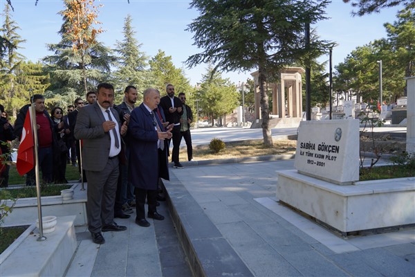 Özdağ: Türk milleti, Türkiye Cumhuriyetini sonsuza kadar savunma kararlılığı içindedir