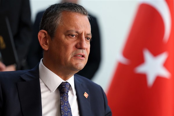 Özel: Bu yaşananlar son birkaç haftada yaşananlardan bağımsız değildir